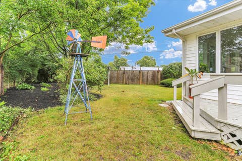 Tiny photo for 1820 Augusta Drive, Champaign, IL 61821 (MLS # 12726136)