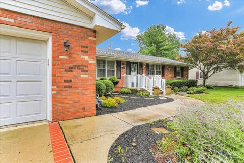 Photo of 1820 Augusta Drive, Champaign, IL 61821 (MLS # 12726136)