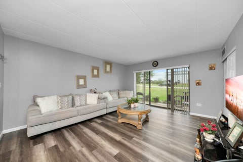 Tiny photo for 743 E Fullerton Avenue #112, Glendale Heights, IL 60139 (MLS # 12741468)