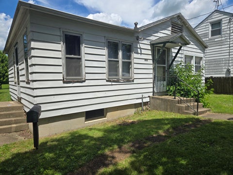 Tiny photo for 404 W Oregon Street, Polo, IL 61064 (MLS # 12686229)