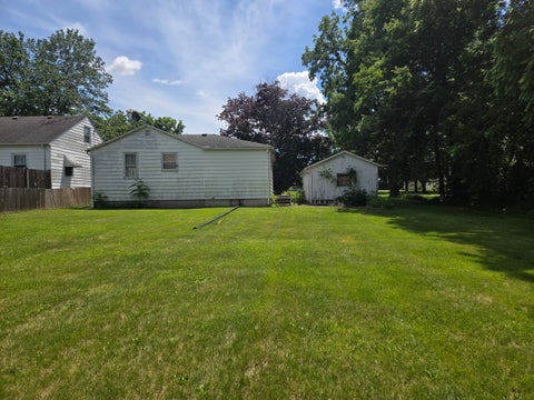 Tiny photo for 404 W Oregon Street, Polo, IL 61064 (MLS # 12686229)