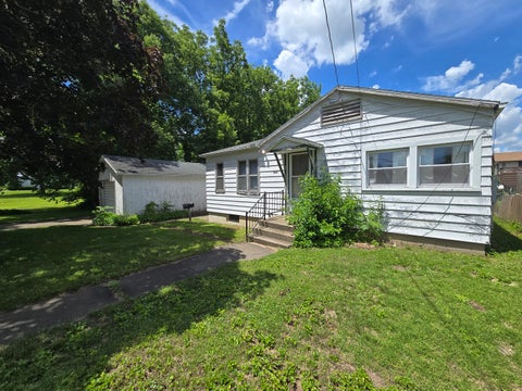 Tiny photo for 404 W Oregon Street, Polo, IL 61064 (MLS # 12686229)