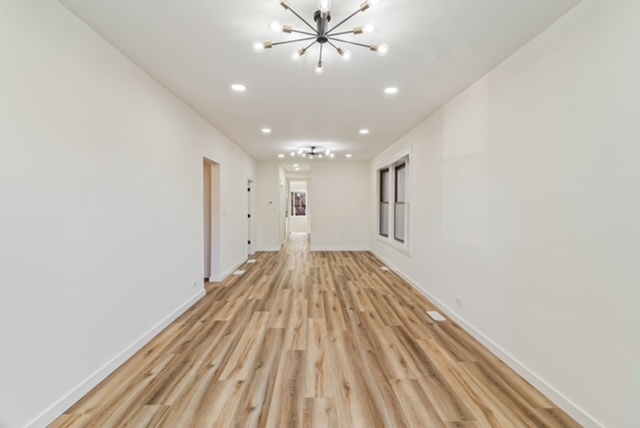 1018 N Harding Avenue