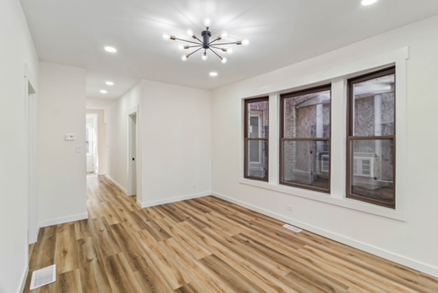 1018 N Harding Avenue