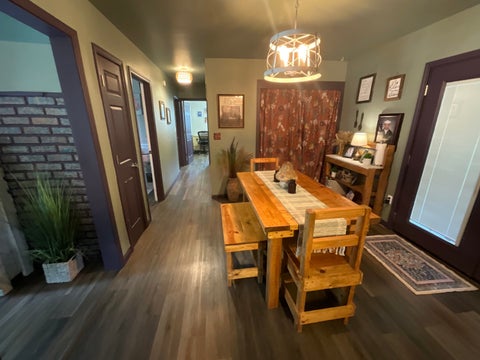 Tiny photo for 310 S Wood Street, Odin, IL 62870 (MLS # 12681734)