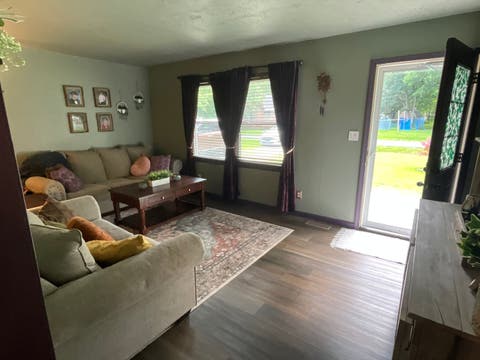 Tiny photo for 310 S Wood Street, Odin, IL 62870 (MLS # 12681734)