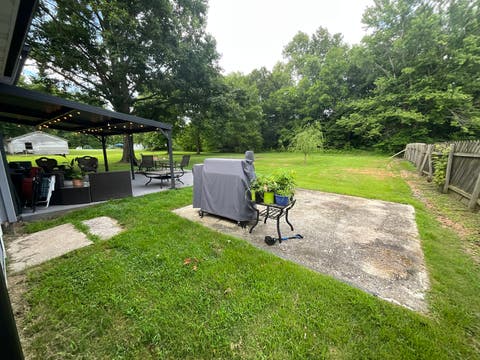 Tiny photo for 310 S Wood Street, Odin, IL 62870 (MLS # 12681734)