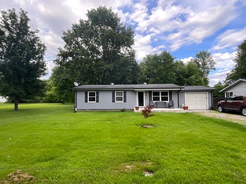 Photo of 310 S Wood Street, Odin, IL 62870 (MLS # 12681734)
