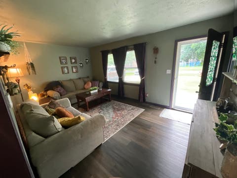 Tiny photo for 310 S Wood Street, Odin, IL 62870 (MLS # 12681734)