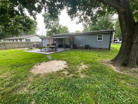 Tiny photo for 310 S Wood Street, Odin, IL 62870 (MLS # 12681734)