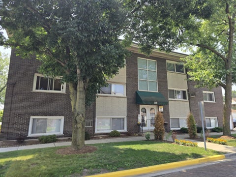 Photo of 1101 Harlem Avenue #203, Forest Park, IL 60130 (MLS # 12663340)