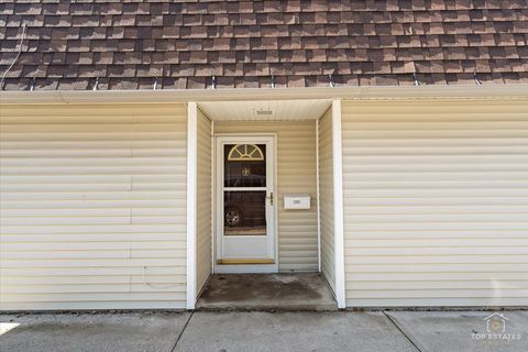 Tiny photo for 2302 Fulle Street, Rolling Meadows, IL 60008 (MLS # 12537919)