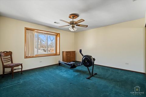 Tiny photo for 2302 Fulle Street, Rolling Meadows, IL 60008 (MLS # 12537919)