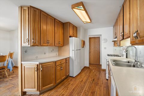 Tiny photo for 2302 Fulle Street, Rolling Meadows, IL 60008 (MLS # 12537919)