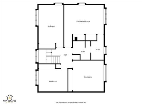 Tiny photo for 2302 Fulle Street, Rolling Meadows, IL 60008 (MLS # 12537919)