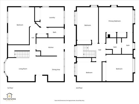 Tiny photo for 2302 Fulle Street, Rolling Meadows, IL 60008 (MLS # 12537919)