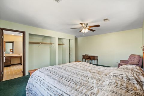 Tiny photo for 2302 Fulle Street, Rolling Meadows, IL 60008 (MLS # 12537919)