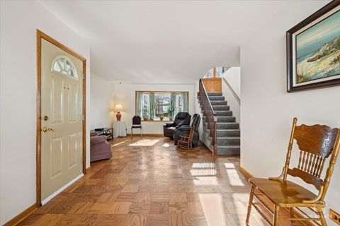 Tiny photo for 2302 Fulle Street, Rolling Meadows, IL 60008 (MLS # 12537919)