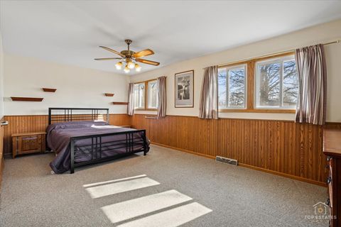 Tiny photo for 2302 Fulle Street, Rolling Meadows, IL 60008 (MLS # 12537919)