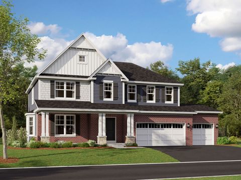 Photo of 6 Hawthorn Ridge Drive, Hawthorn Woods, IL 60047 (MLS # 12596102)