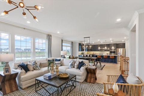 Tiny photo for 6 Hawthorn Ridge Drive, Hawthorn Woods, IL 60047 (MLS # 12596102)