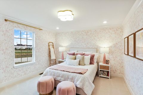 Tiny photo for 6 Hawthorn Ridge Drive, Hawthorn Woods, IL 60047 (MLS # 12596102)