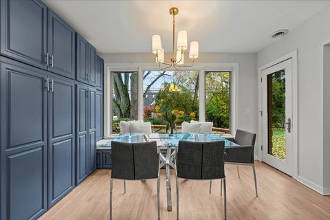 Tiny photo for 1553 Hawthorne Lane, Glenview, IL 60025 (MLS # 12515944)