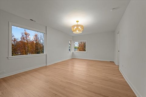 Tiny photo for 1553 Hawthorne Lane, Glenview, IL 60025 (MLS # 12515944)