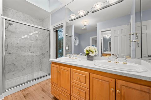 Tiny photo for 1553 Hawthorne Lane, Glenview, IL 60025 (MLS # 12515944)