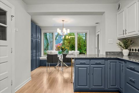 Tiny photo for 1553 Hawthorne Lane, Glenview, IL 60025 (MLS # 12515944)