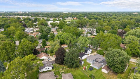 Tiny photo for 3703 Bluebird Lane, Rolling Meadows, IL 60008 (MLS # 12754737)