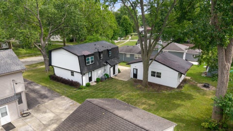 Tiny photo for 3703 Bluebird Lane, Rolling Meadows, IL 60008 (MLS # 12754737)