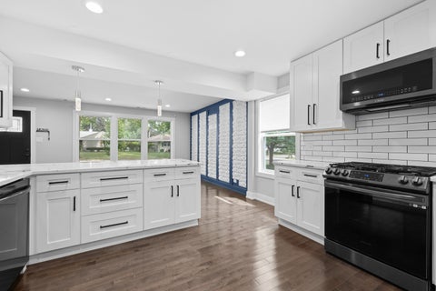 Tiny photo for 3703 Bluebird Lane, Rolling Meadows, IL 60008 (MLS # 12754737)