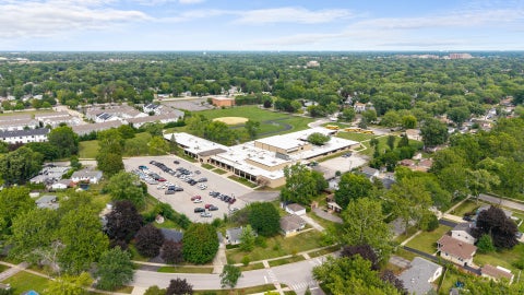 Tiny photo for 3703 Bluebird Lane, Rolling Meadows, IL 60008 (MLS # 12754737)