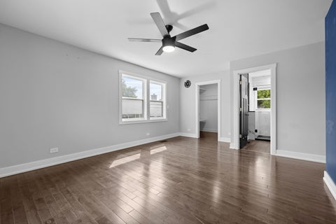 Tiny photo for 3703 Bluebird Lane, Rolling Meadows, IL 60008 (MLS # 12754737)