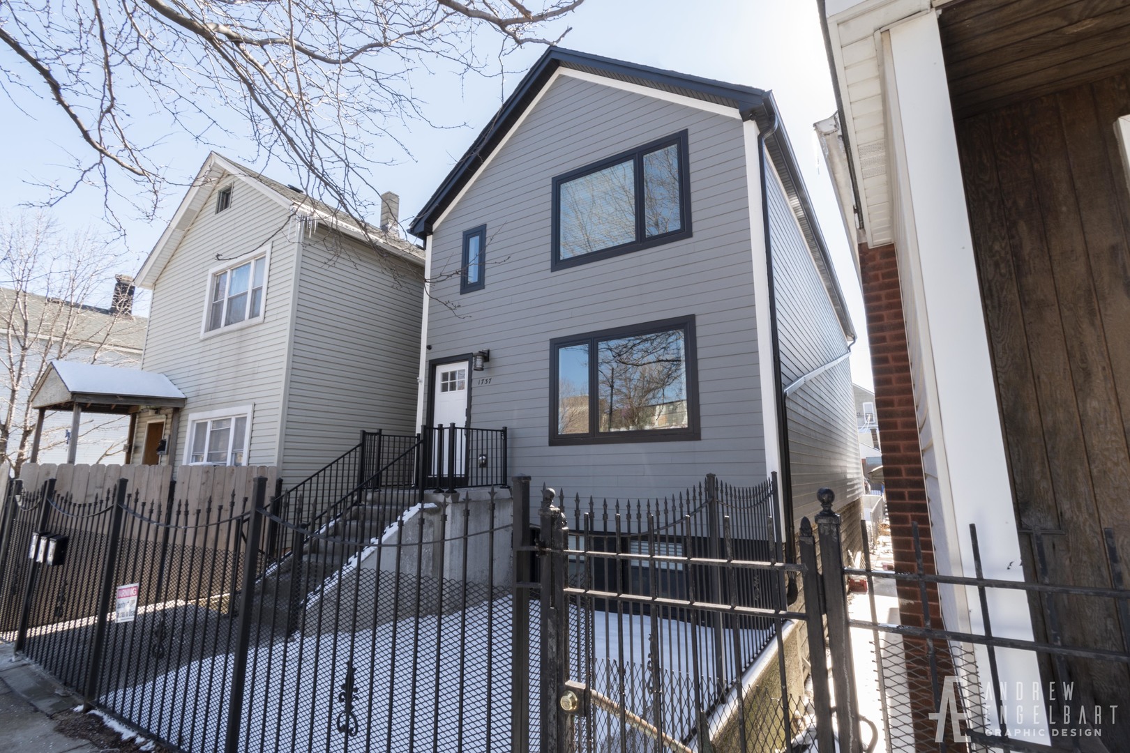 1737 W 16th Street G