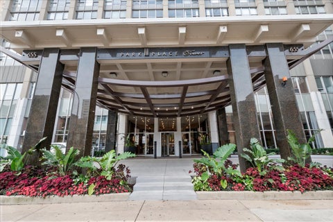 Photo of 655 W Irving Park Road #4003, Chicago, IL 60613 (MLS # 12747693)