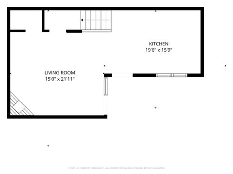 Tiny photo for 2735 N Mildred Avenue #2, Chicago, IL 60614 (MLS # 12674597)
