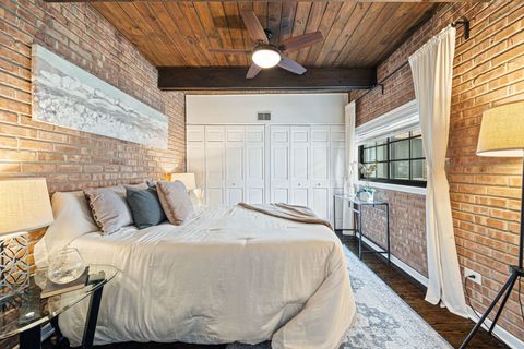 Tiny photo for 2735 N Mildred Avenue #2, Chicago, IL 60614 (MLS # 12674597)