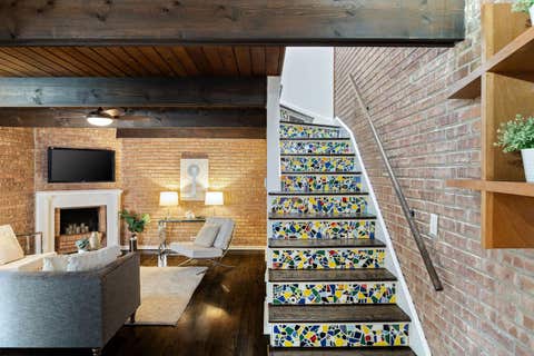 Tiny photo for 2735 N Mildred Avenue #2, Chicago, IL 60614 (MLS # 12674597)