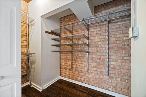 Tiny photo for 2735 N Mildred Avenue #2, Chicago, IL 60614 (MLS # 12674597)