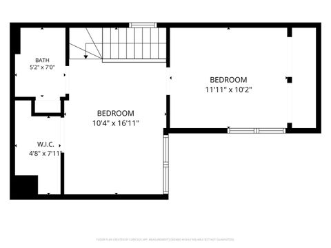 Tiny photo for 2735 N Mildred Avenue #2, Chicago, IL 60614 (MLS # 12674597)