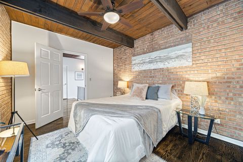 Tiny photo for 2735 N Mildred Avenue #2, Chicago, IL 60614 (MLS # 12674597)