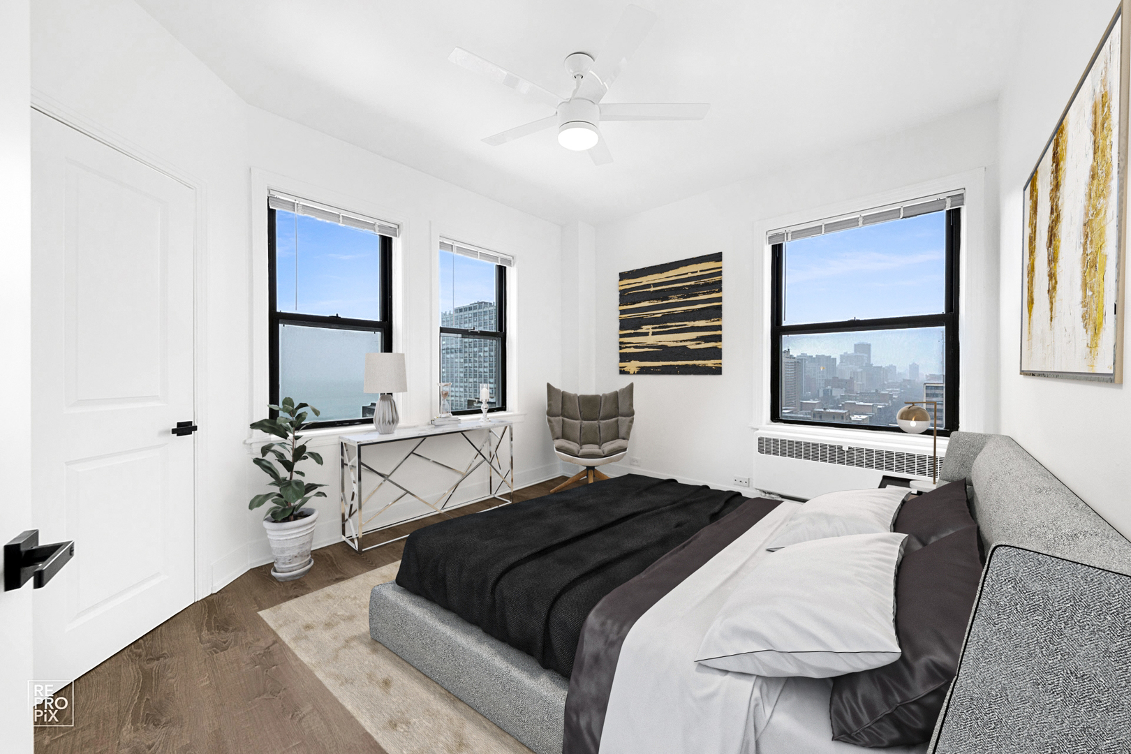 6230 N Kenmore Avenue 1607