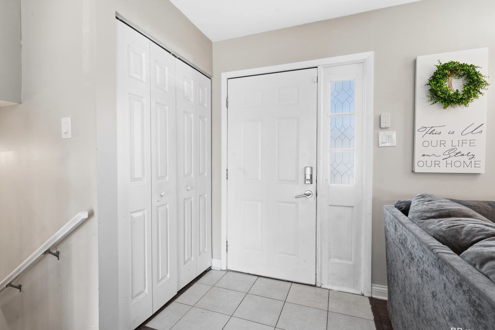 1052 Blackhawk Drive