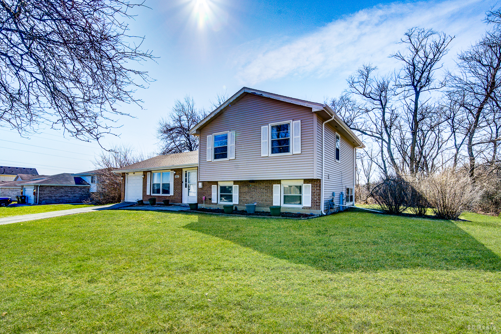 1052 Blackhawk Drive