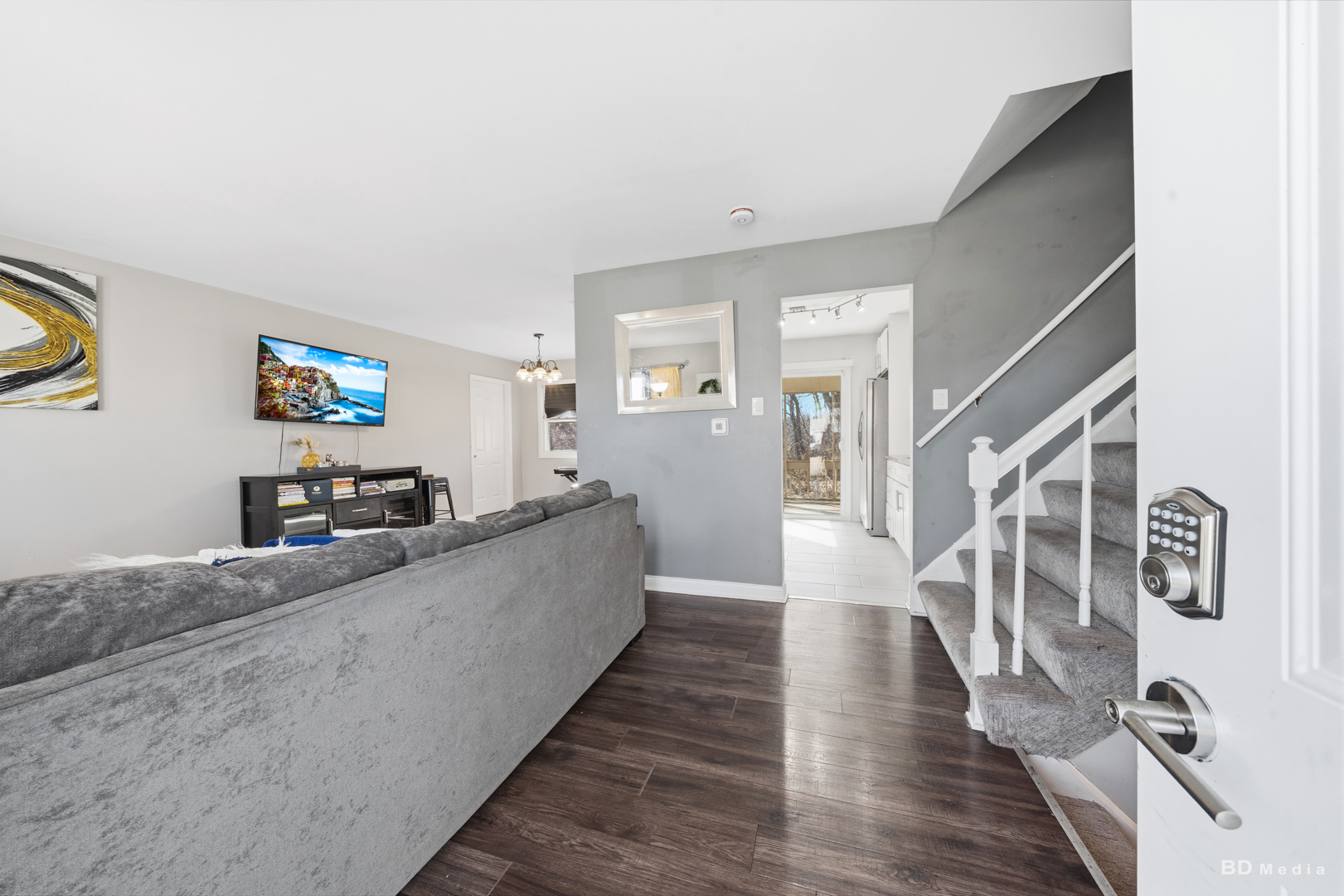 1052 Blackhawk Drive