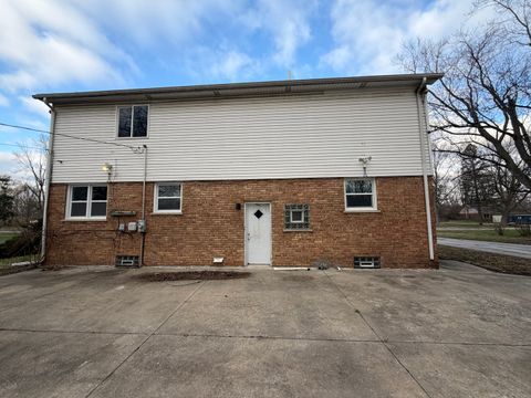 Tiny photo for 15441 E End Street, Dolton, IL 60419 (MLS # 12612127)