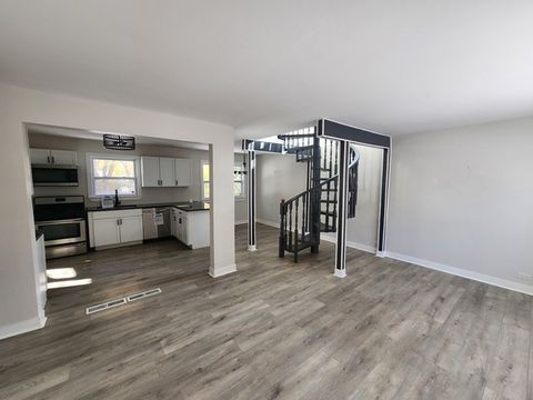 Tiny photo for 15441 E End Street, Dolton, IL 60419 (MLS # 12612127)