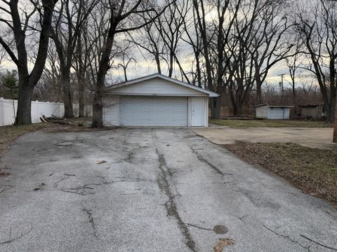 Tiny photo for 15441 E End Street, Dolton, IL 60419 (MLS # 12612127)